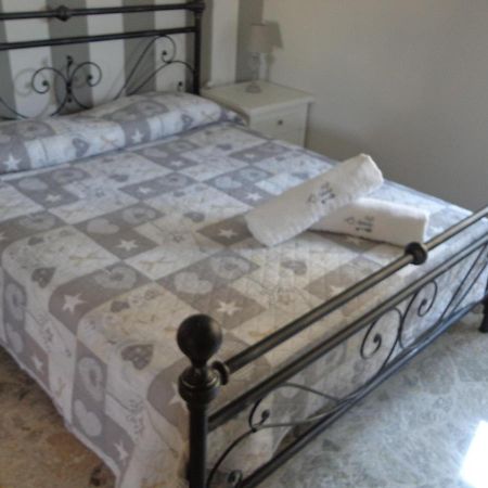 L'Aurora Bed & Breakfast Gallipoli Luaran gambar