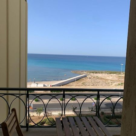 L'Aurora Bed & Breakfast Gallipoli Luaran gambar