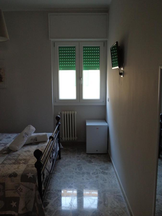 L'Aurora Bed & Breakfast Gallipoli Luaran gambar