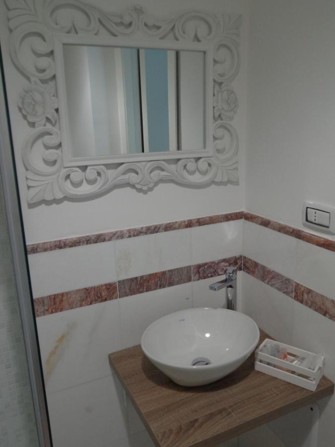 L'Aurora Bed & Breakfast Gallipoli Luaran gambar
