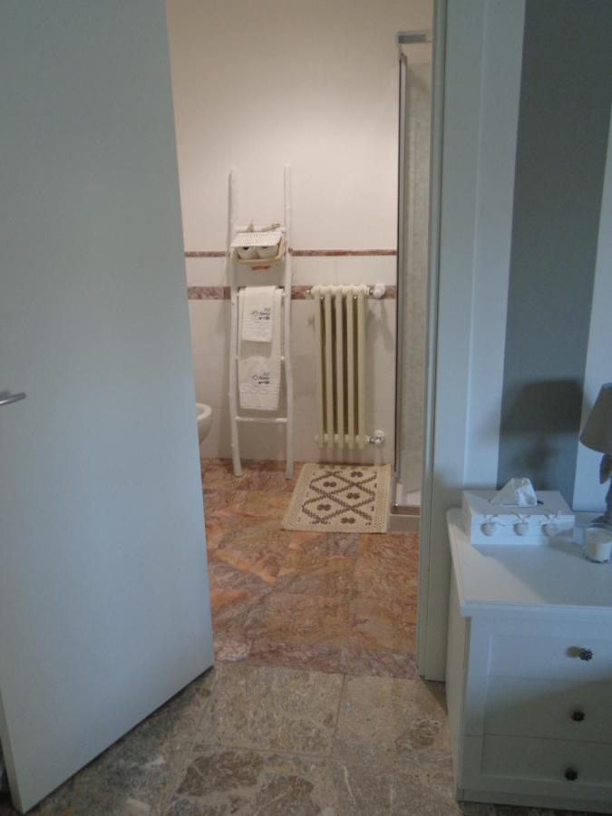 L'Aurora Bed & Breakfast Gallipoli Luaran gambar