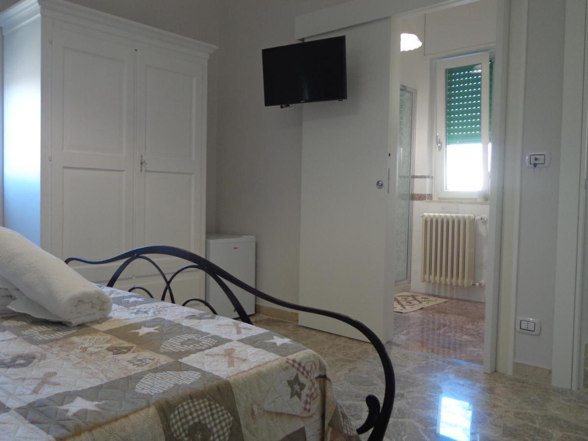 L'Aurora Bed & Breakfast Gallipoli Luaran gambar