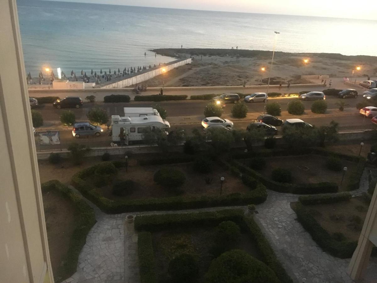 L'Aurora Bed & Breakfast Gallipoli Luaran gambar