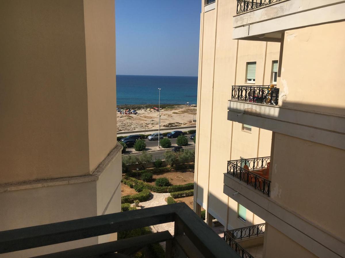 L'Aurora Bed & Breakfast Gallipoli Luaran gambar