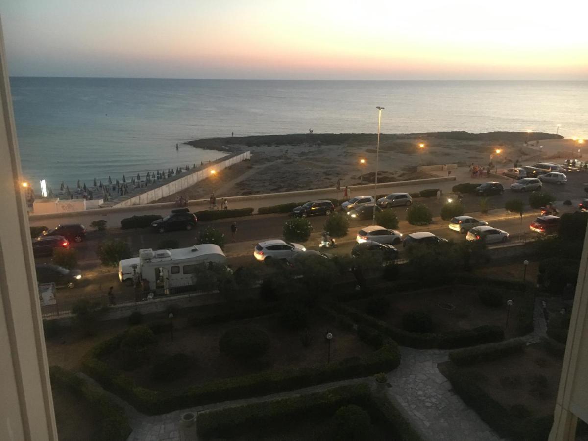 L'Aurora Bed & Breakfast Gallipoli Luaran gambar