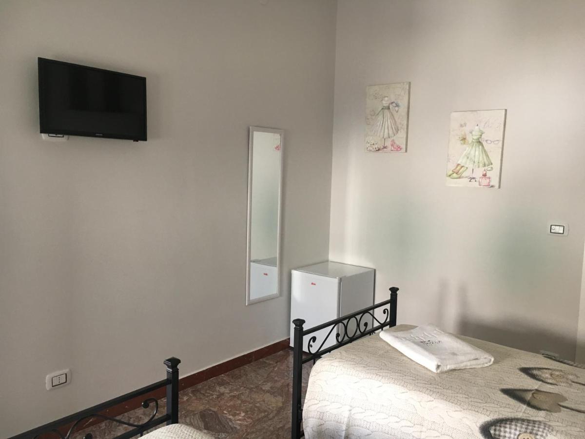 L'Aurora Bed & Breakfast Gallipoli Luaran gambar