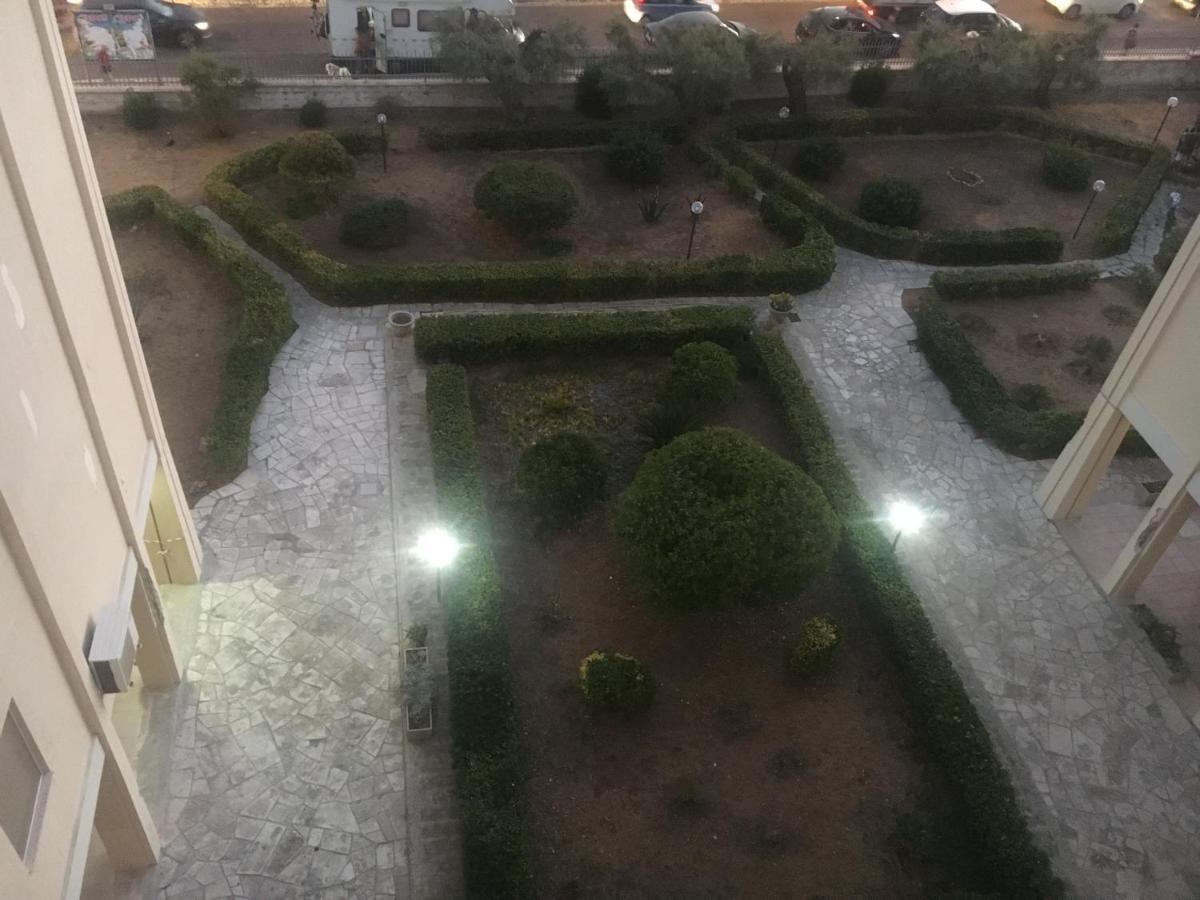 L'Aurora Bed & Breakfast Gallipoli Luaran gambar